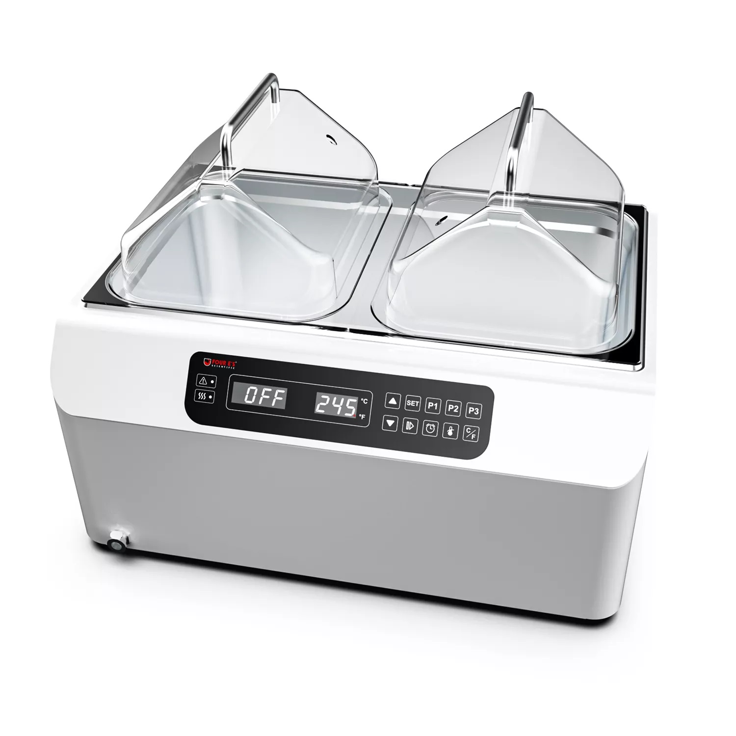 Thermoline Water Bath - TWB-24D-4E_c