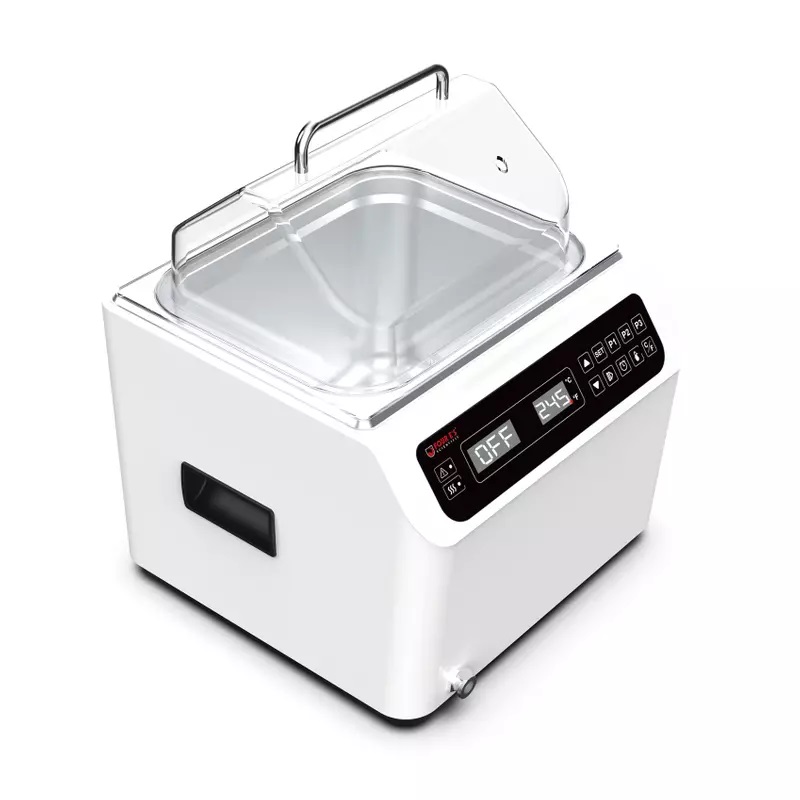 Thermoline Water bath - TWB-12D-4E_b