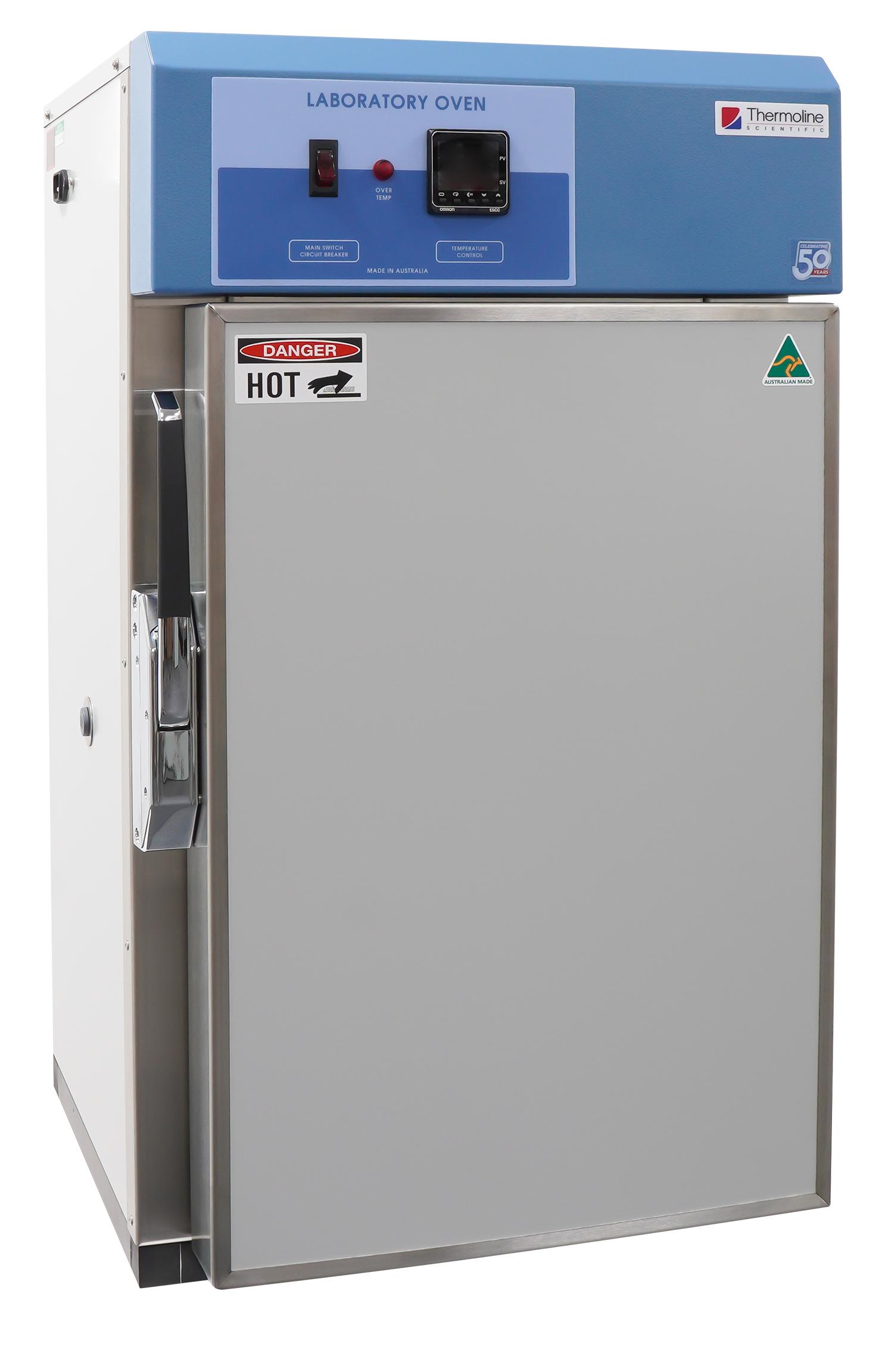 Natural Convection Ovens Thermoline Scientific