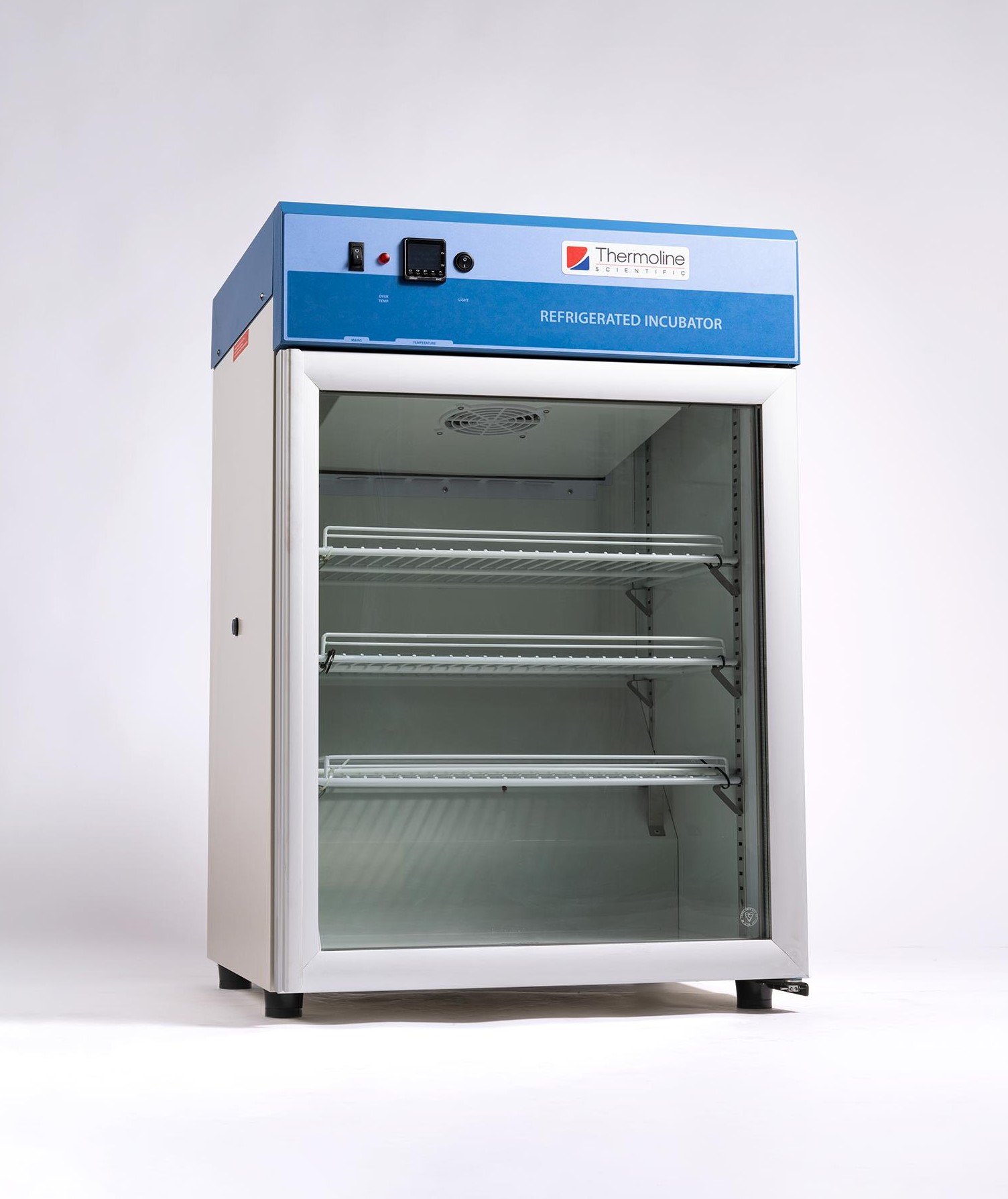 Premium Refrigerated Incubators Thermoline Scientific