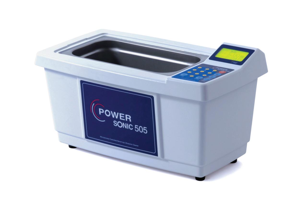 Ultrasonic Water Baths Thermoline Scientific